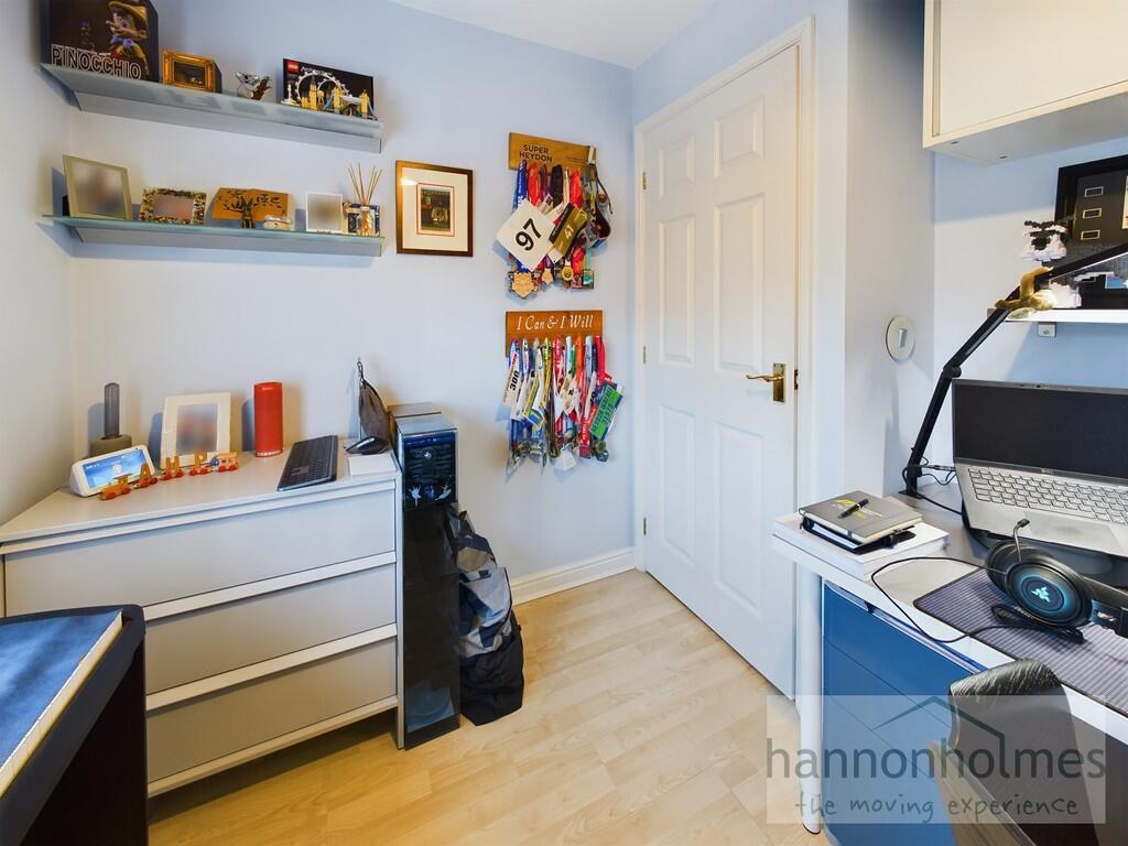 Additional property image - Whitington Close, Little Lever , Bolton