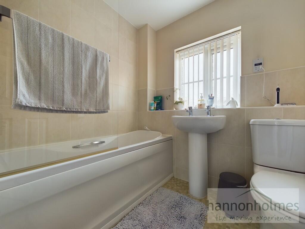 Additional property image - Whitington Close, Little Lever , Bolton