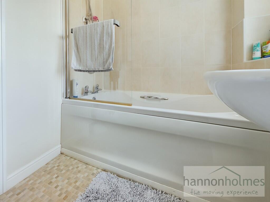 Additional property image - Whitington Close, Little Lever , Bolton