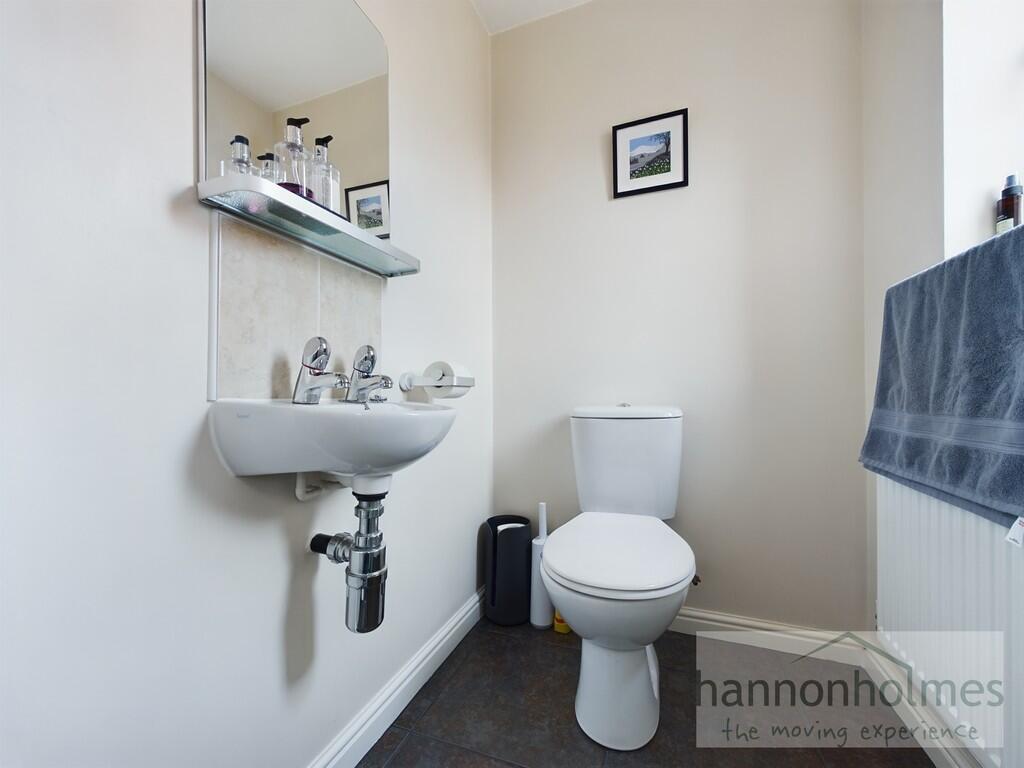 Additional property image - Whitington Close, Little Lever , Bolton