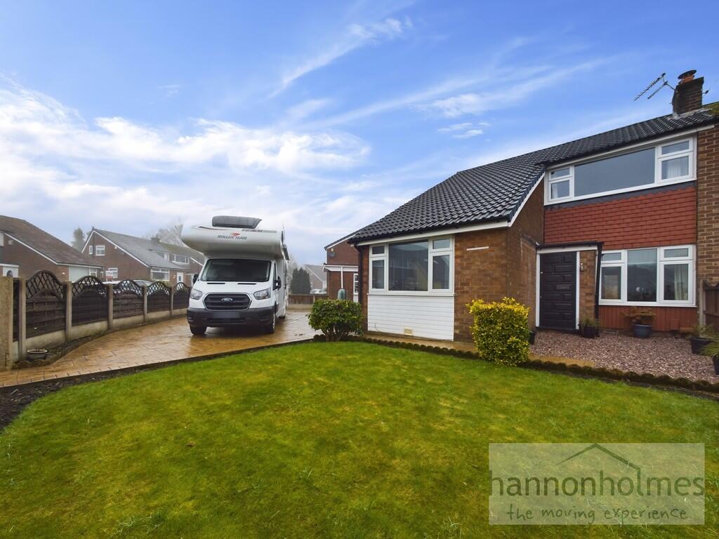 Additional property image - Linden Avenue, Little Lever, Bolton