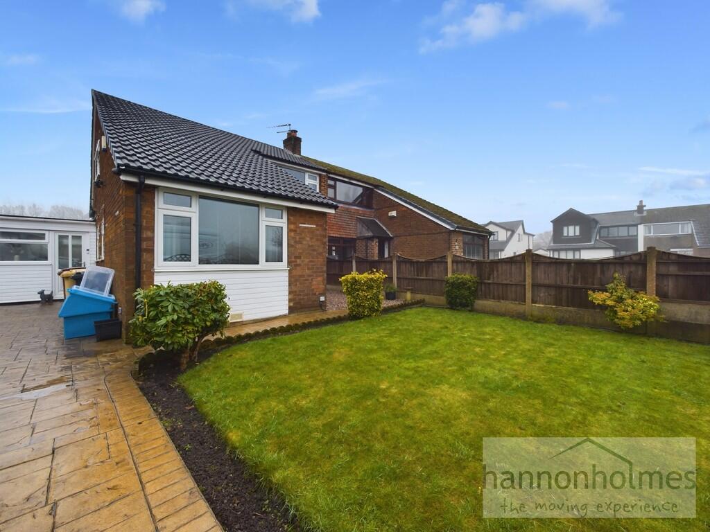 Additional property image - Linden Avenue, Little Lever, Bolton