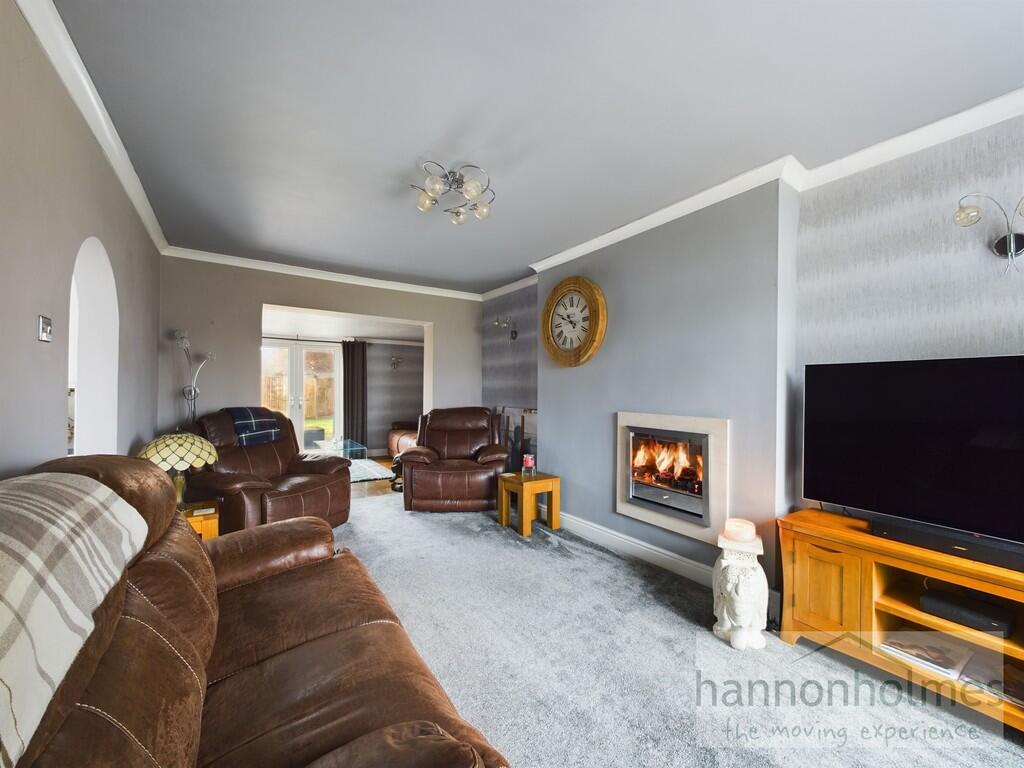 Additional property image - Linden Avenue, Little Lever, Bolton