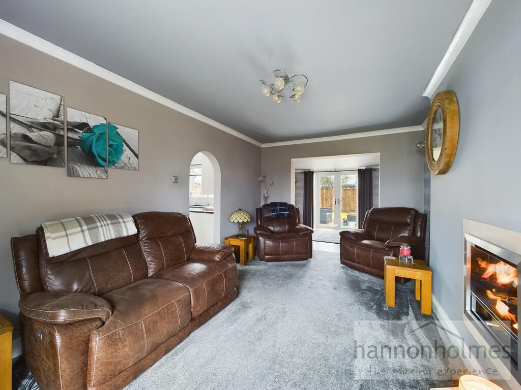 Additional property image - Linden Avenue, Little Lever, Bolton