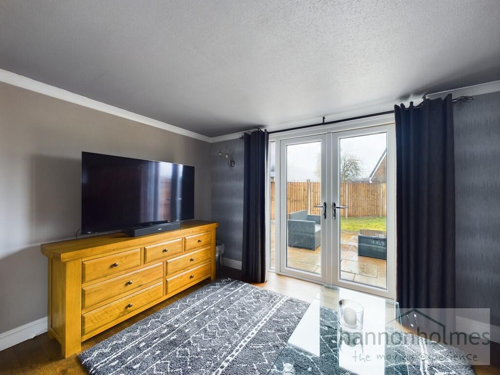 Additional property image - Linden Avenue, Little Lever, Bolton