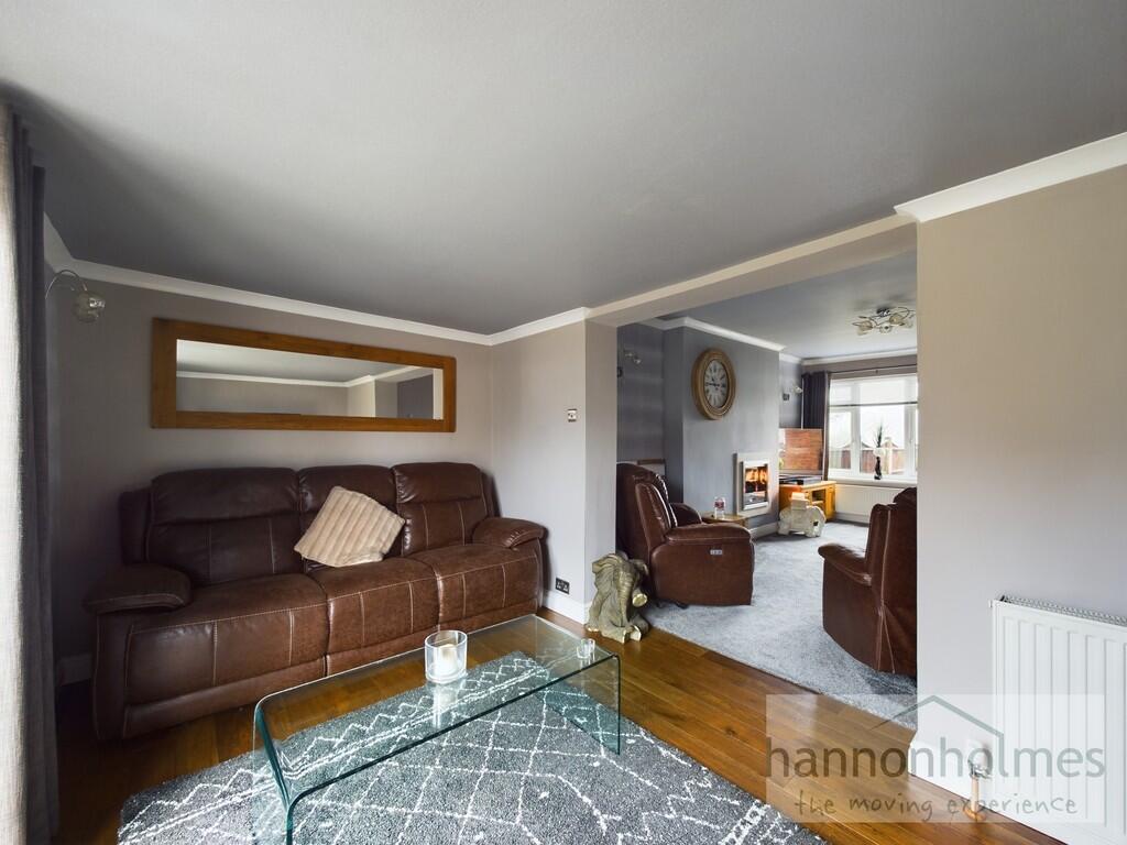 Additional property image - Linden Avenue, Little Lever, Bolton
