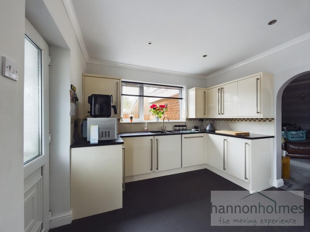 Additional property image - Linden Avenue, Little Lever, Bolton