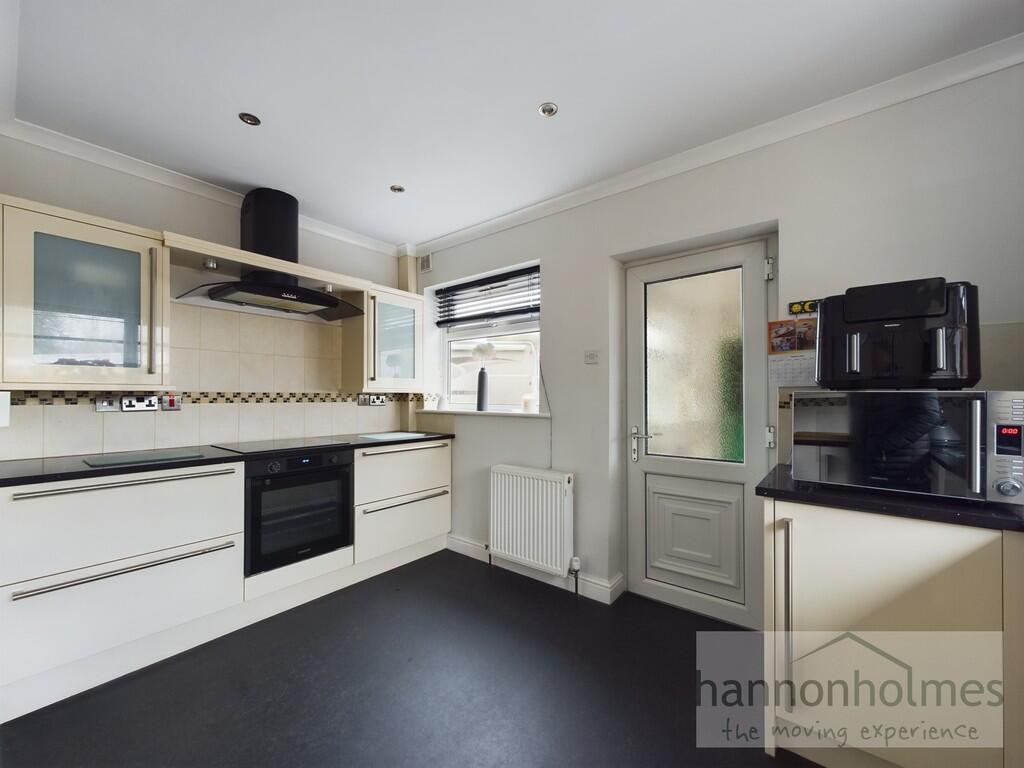 Additional property image - Linden Avenue, Little Lever, Bolton