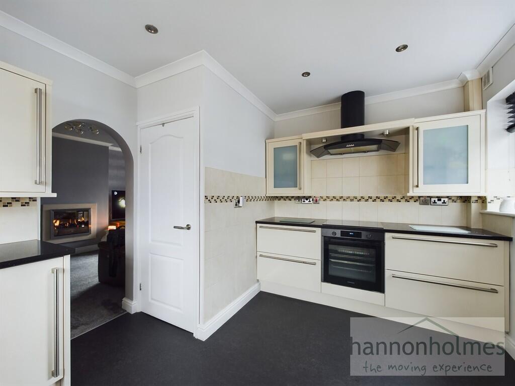 Additional property image - Linden Avenue, Little Lever, Bolton