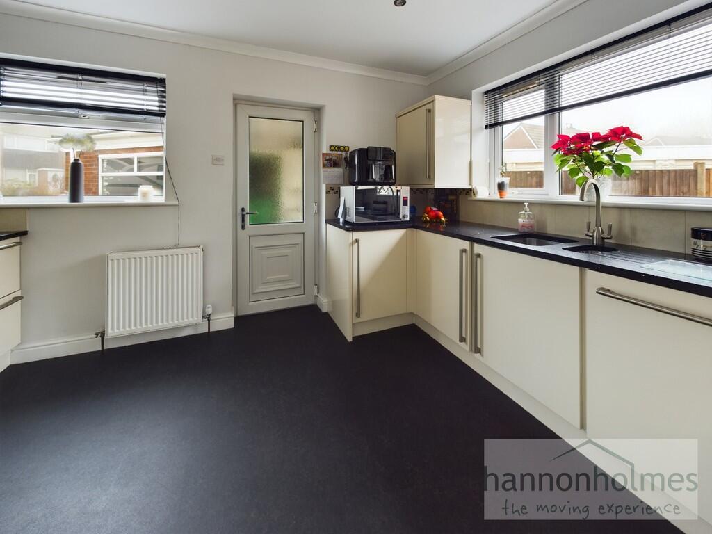 Additional property image - Linden Avenue, Little Lever, Bolton
