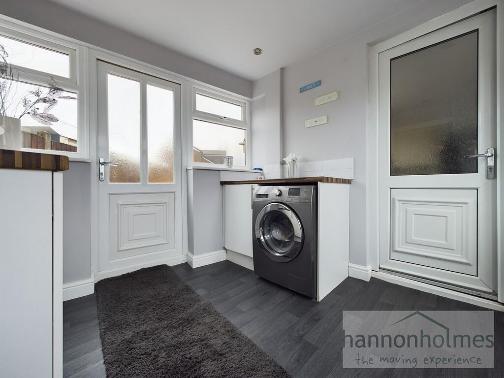 Additional property image - Linden Avenue, Little Lever, Bolton