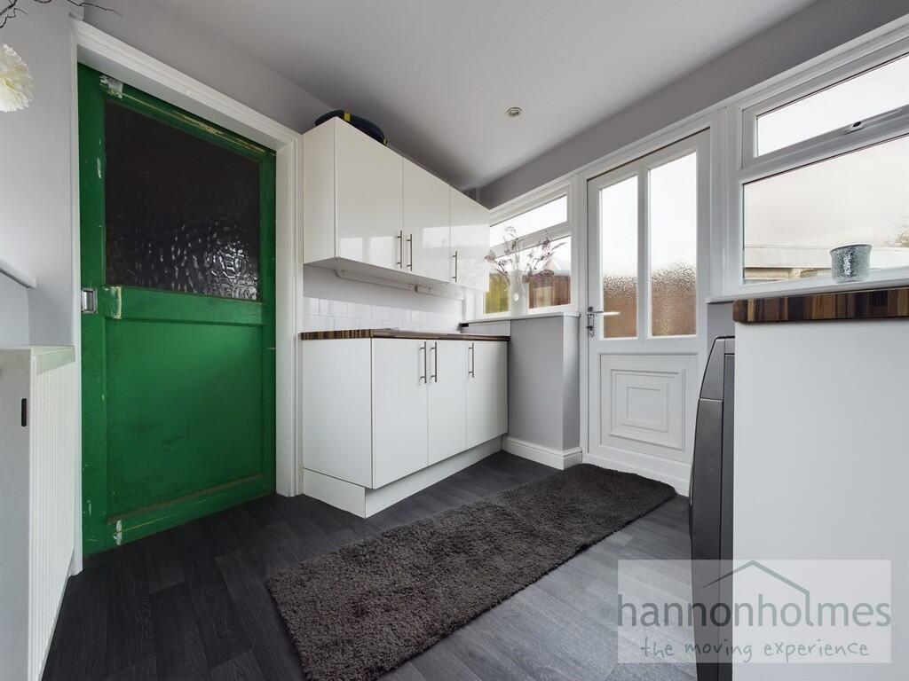 Additional property image - Linden Avenue, Little Lever, Bolton