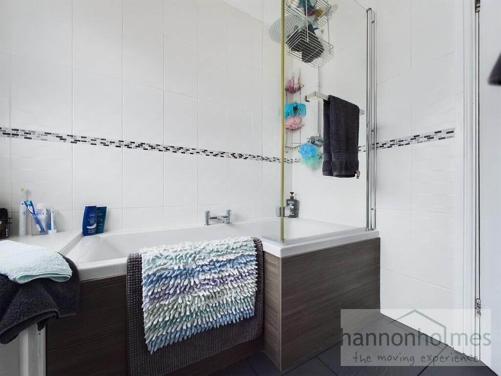 Additional property image - Linden Avenue, Little Lever, Bolton