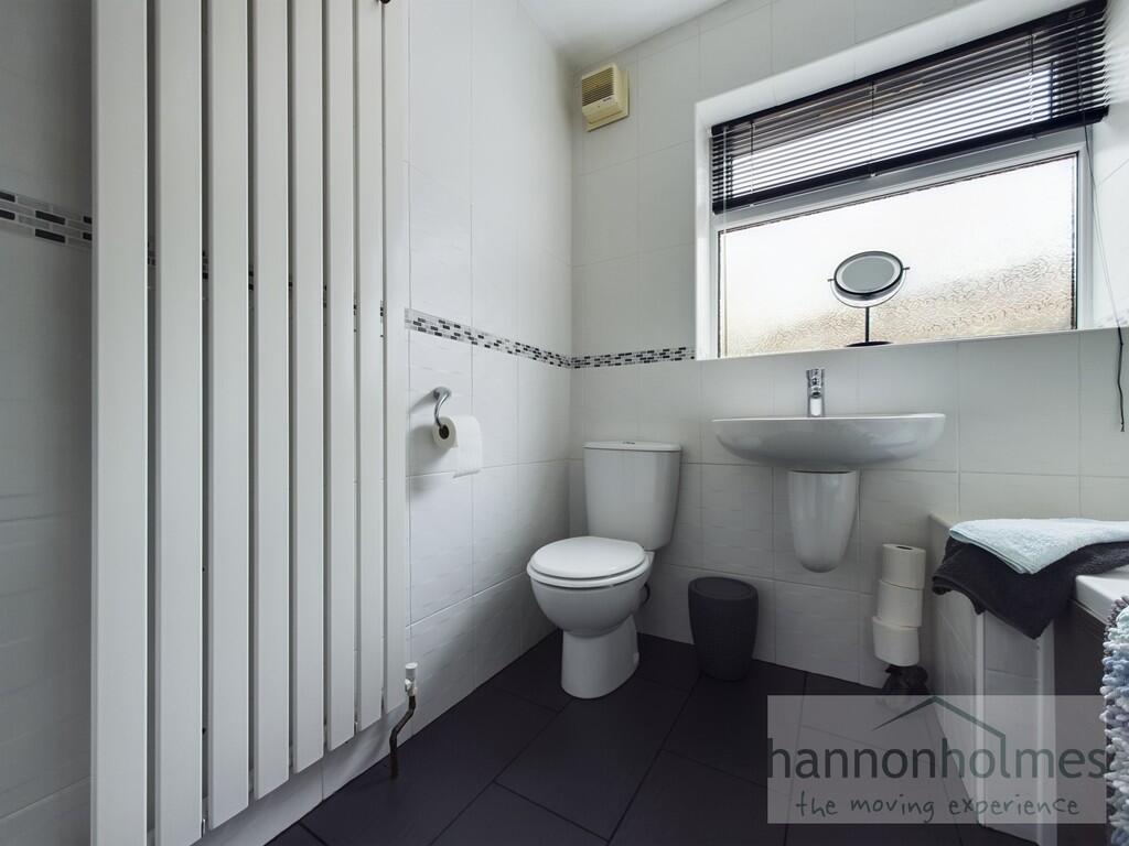 Additional property image - Linden Avenue, Little Lever, Bolton