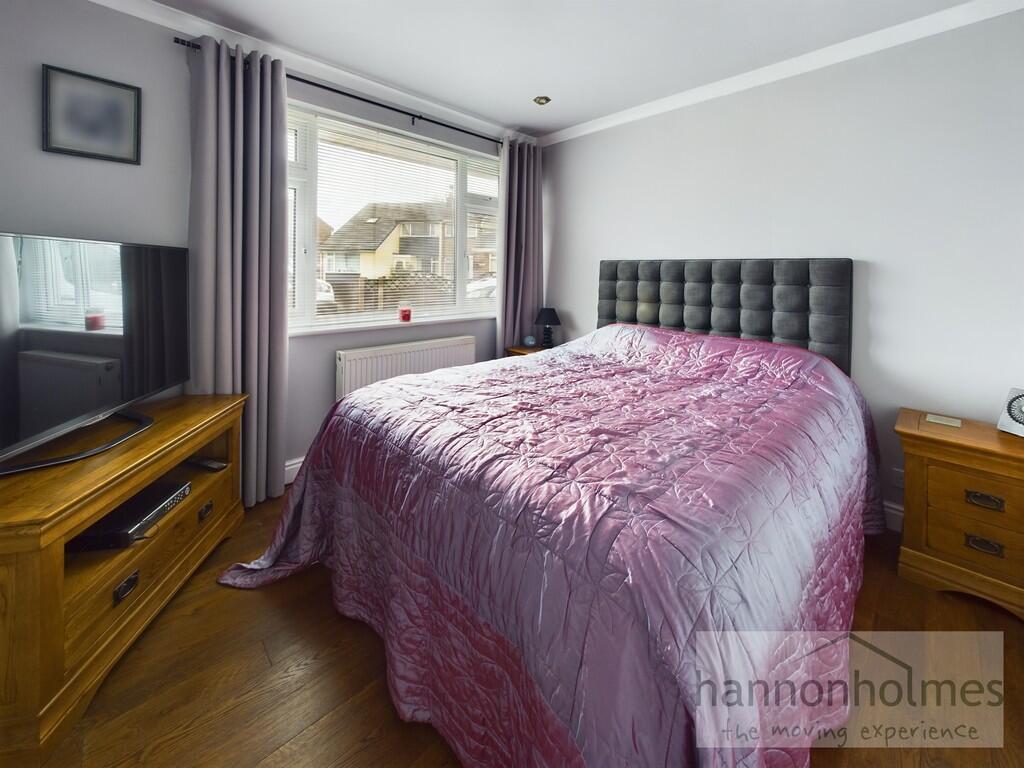 Additional property image - Linden Avenue, Little Lever, Bolton