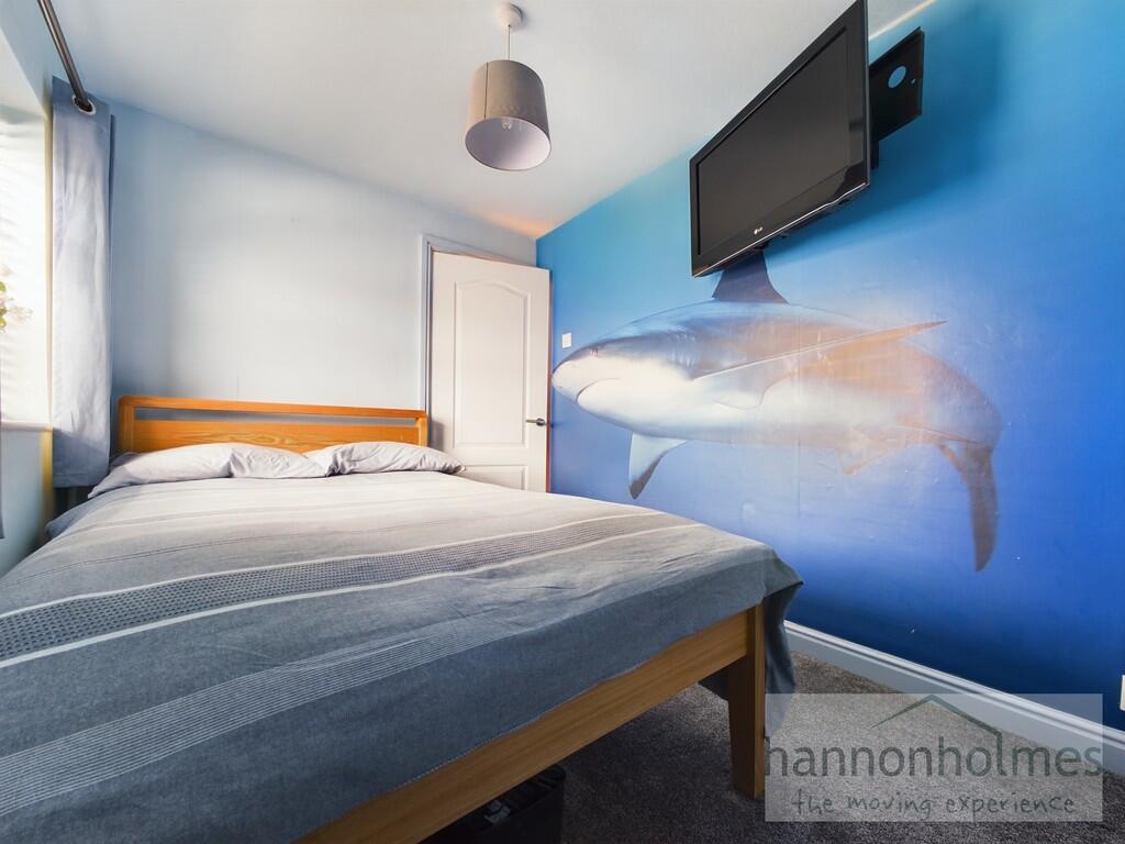 Additional property image - Linden Avenue, Little Lever, Bolton
