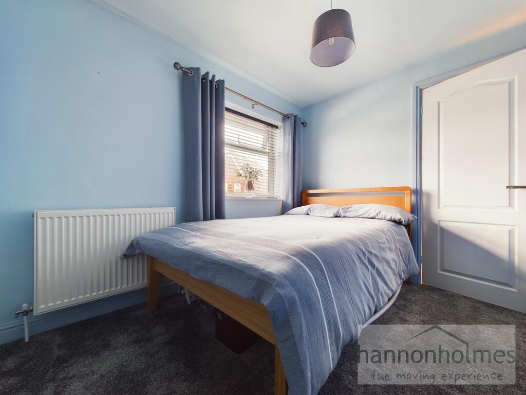 Additional property image - Linden Avenue, Little Lever, Bolton