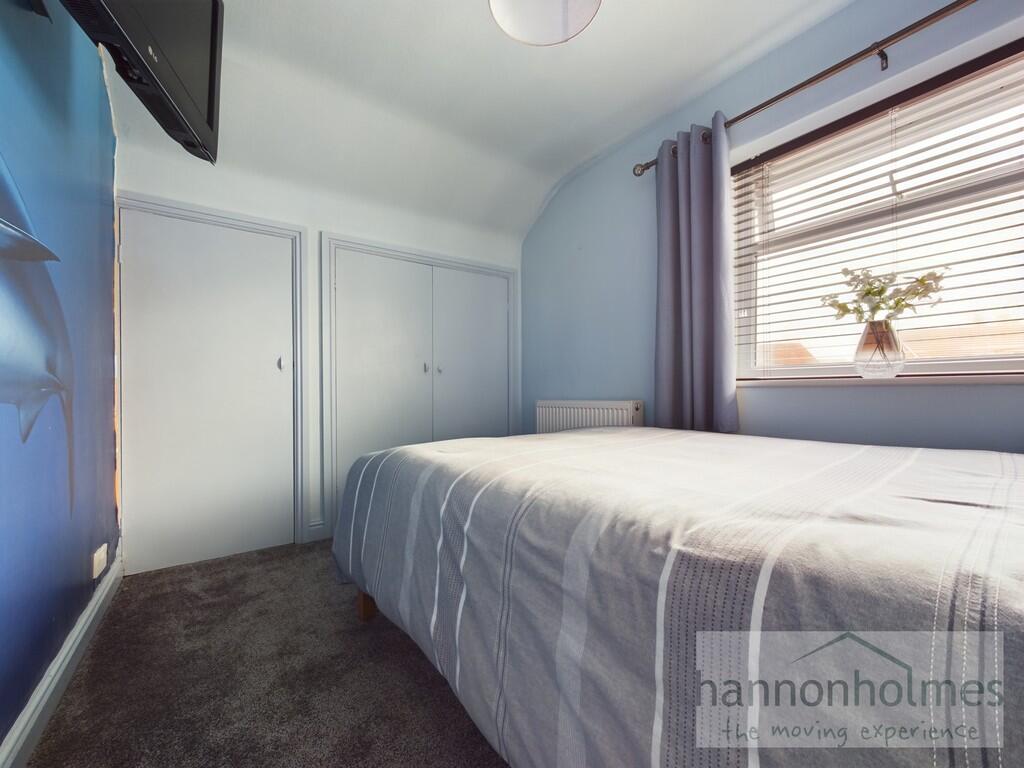Additional property image - Linden Avenue, Little Lever, Bolton