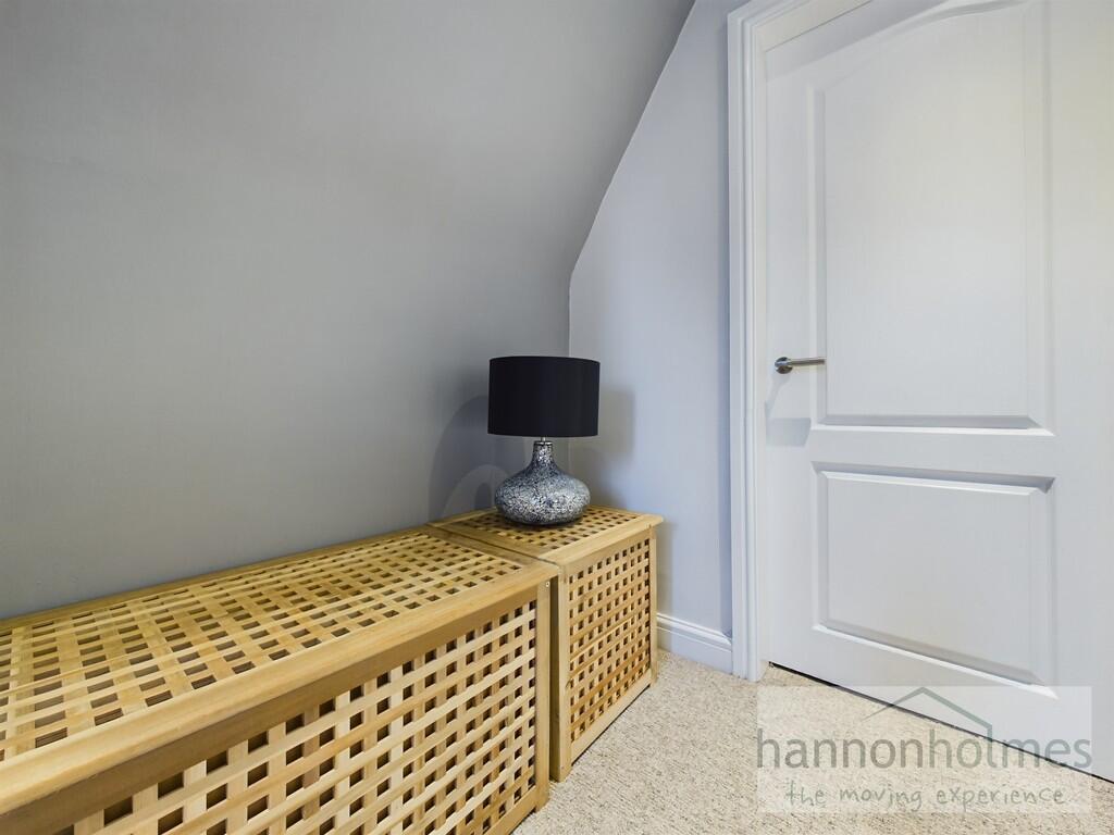 Additional property image - Linden Avenue, Little Lever, Bolton