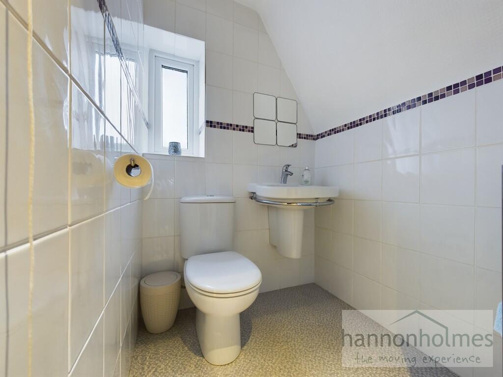 Additional property image - Linden Avenue, Little Lever, Bolton