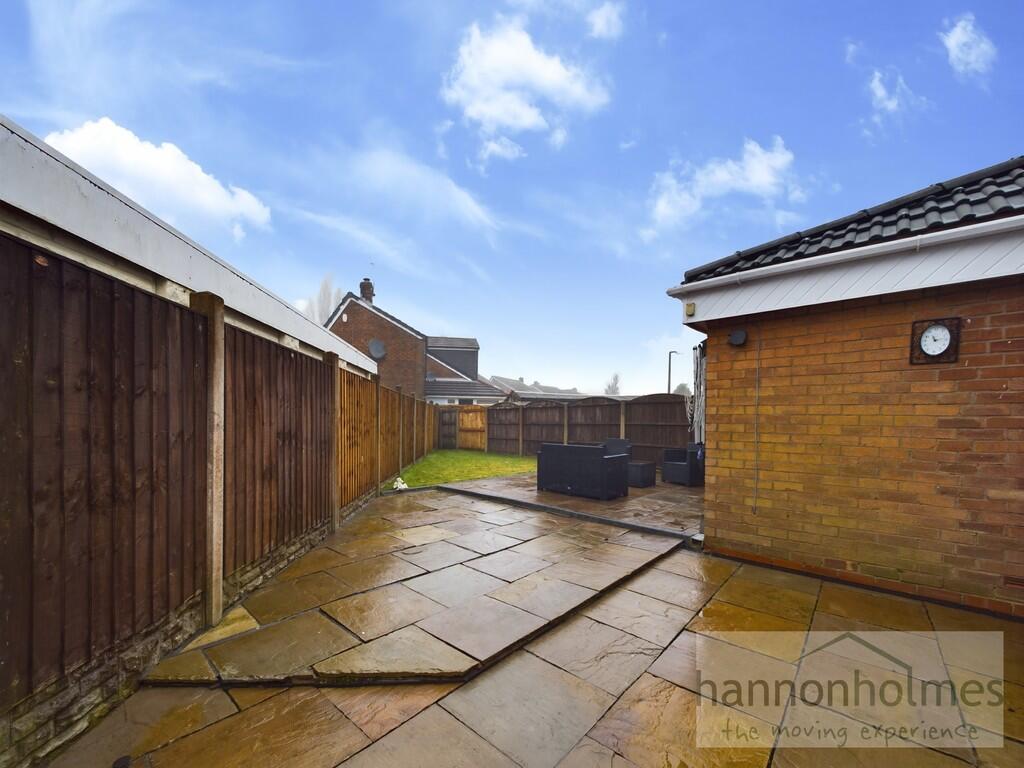 Additional property image - Linden Avenue, Little Lever, Bolton