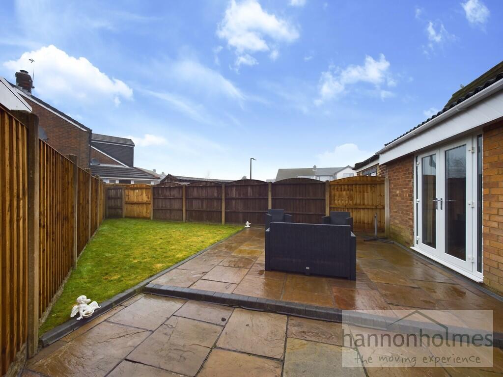 Additional property image - Linden Avenue, Little Lever, Bolton