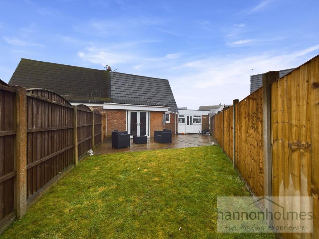 Additional property image - Linden Avenue, Little Lever, Bolton