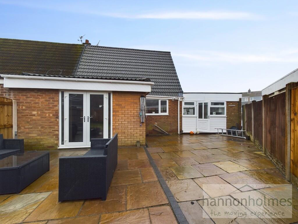 Additional property image - Linden Avenue, Little Lever, Bolton