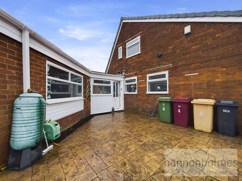 Additional property image - Linden Avenue, Little Lever, Bolton