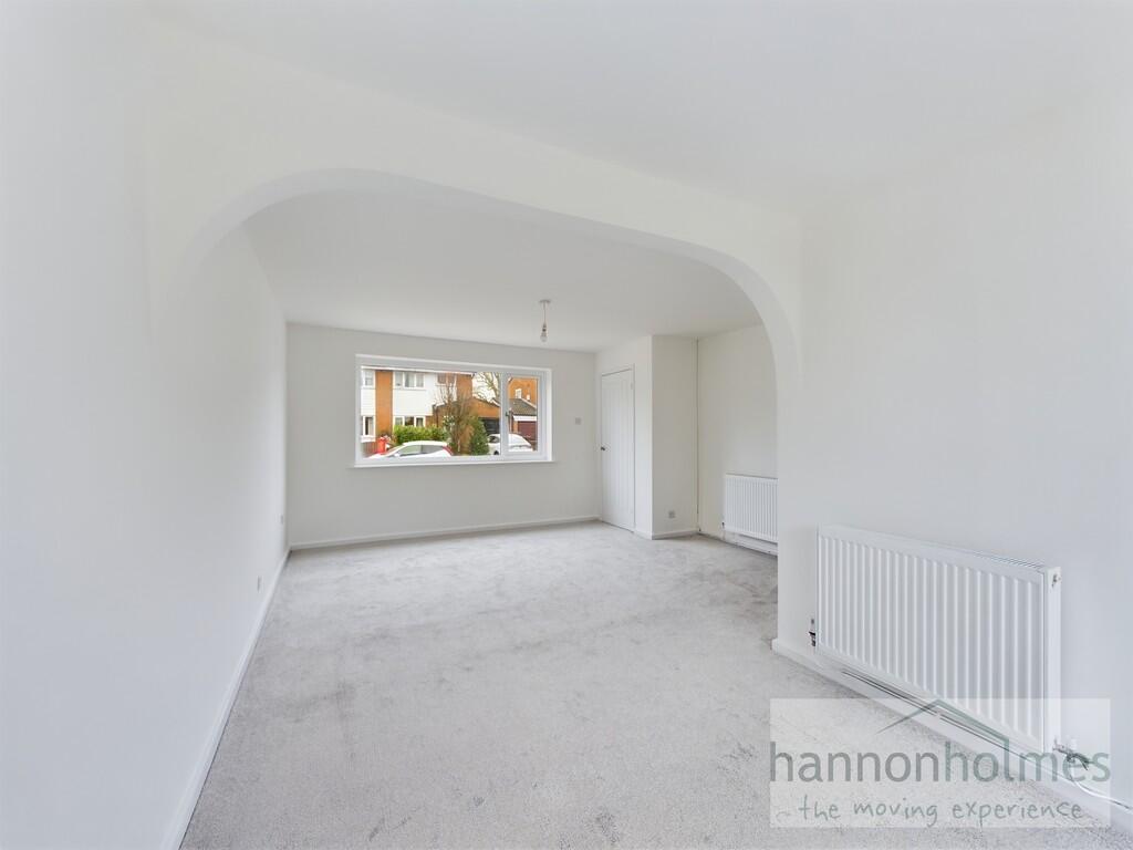 Additional property image - Hereford Crescent, Little Lever, Bolton
