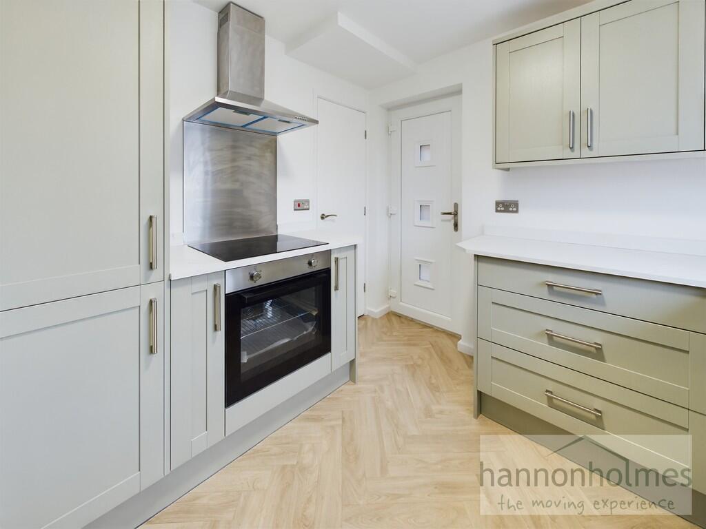Additional property image - Hereford Crescent, Little Lever, Bolton