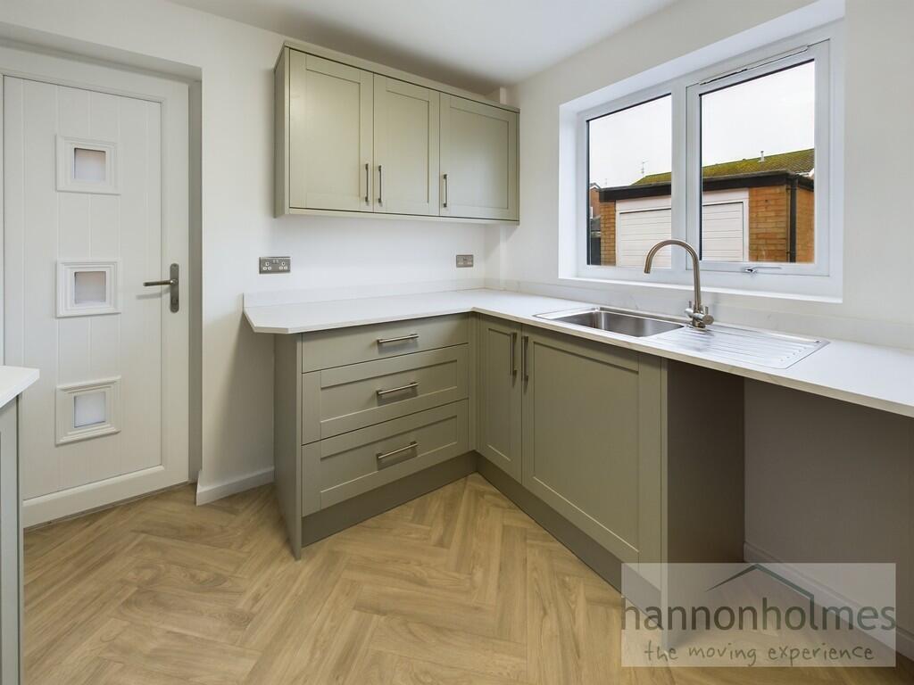 Additional property image - Hereford Crescent, Little Lever, Bolton
