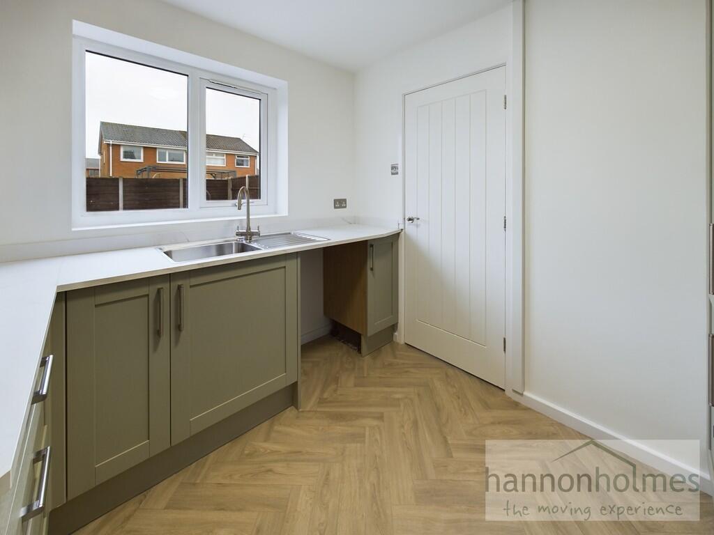 Additional property image - Hereford Crescent, Little Lever, Bolton