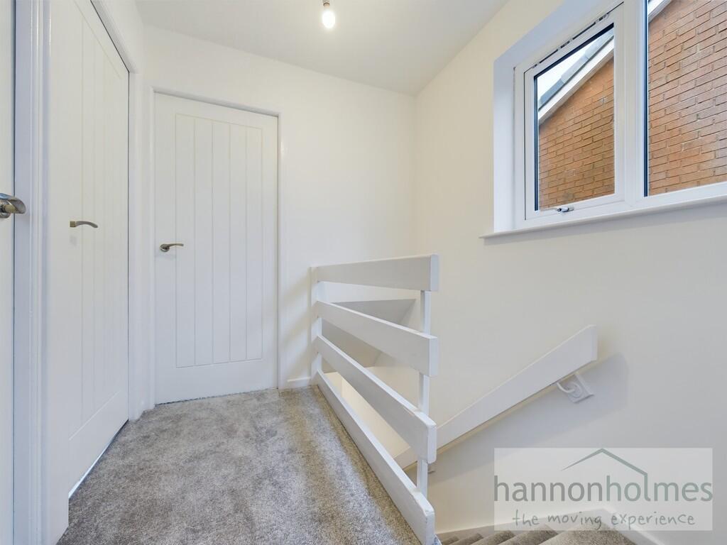 Additional property image - Hereford Crescent, Little Lever, Bolton
