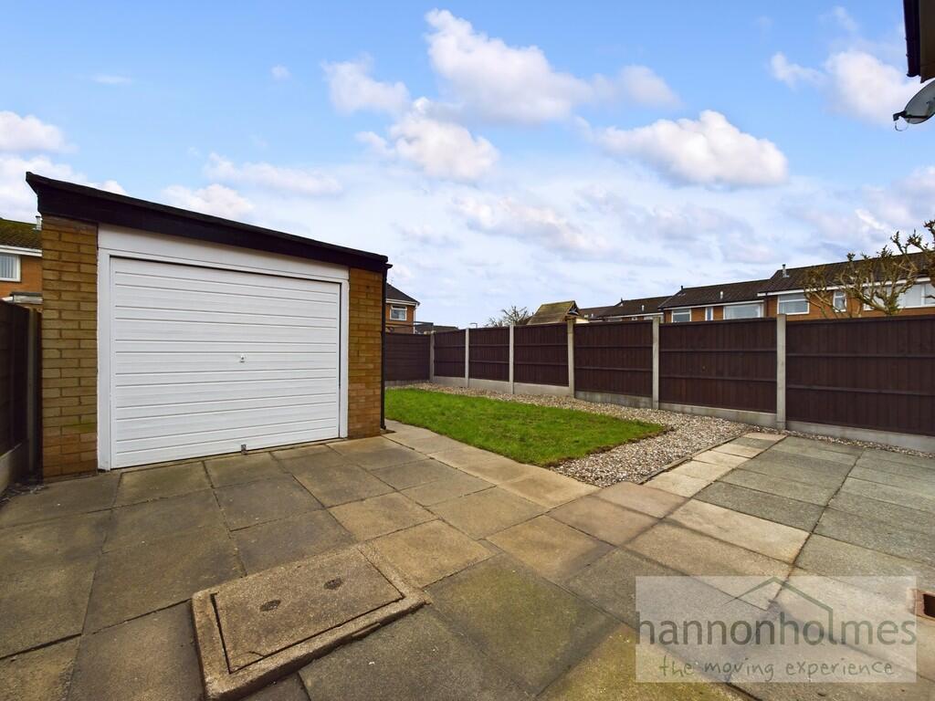Additional property image - Hereford Crescent, Little Lever, Bolton