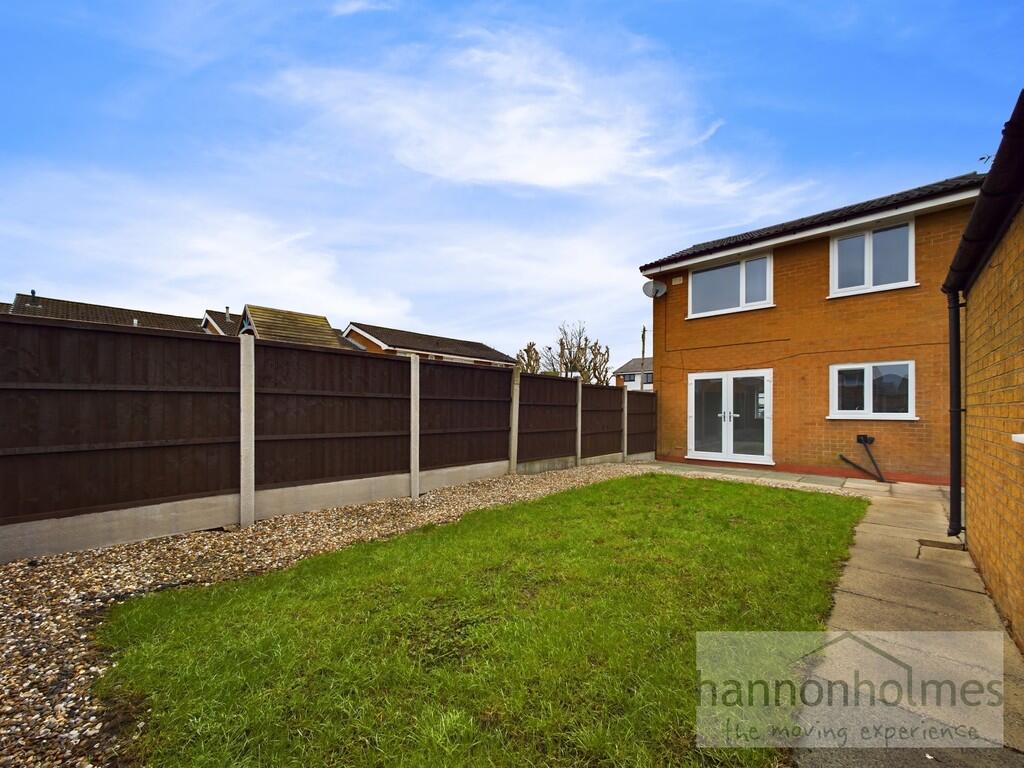 Additional property image - Hereford Crescent, Little Lever, Bolton