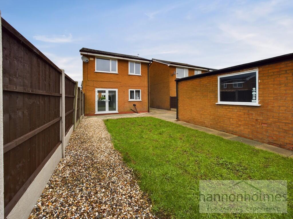 Additional property image - Hereford Crescent, Little Lever, Bolton