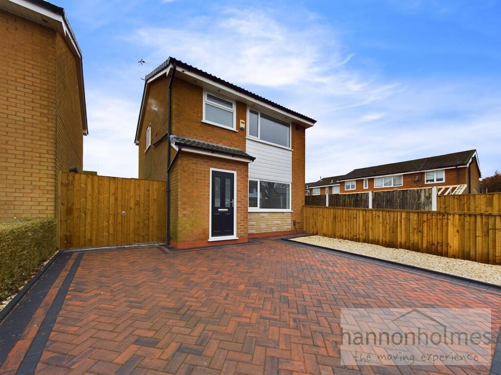 Additional property image - Hereford Crescent, Little Lever, Bolton