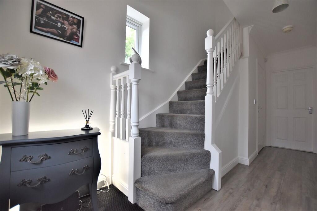 Additional property image - Paramel Avenue, Little Lever, Bolton
