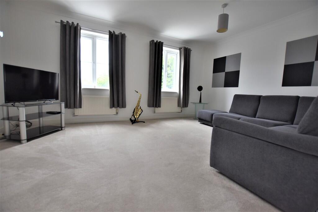 Additional property image - Paramel Avenue, Little Lever, Bolton