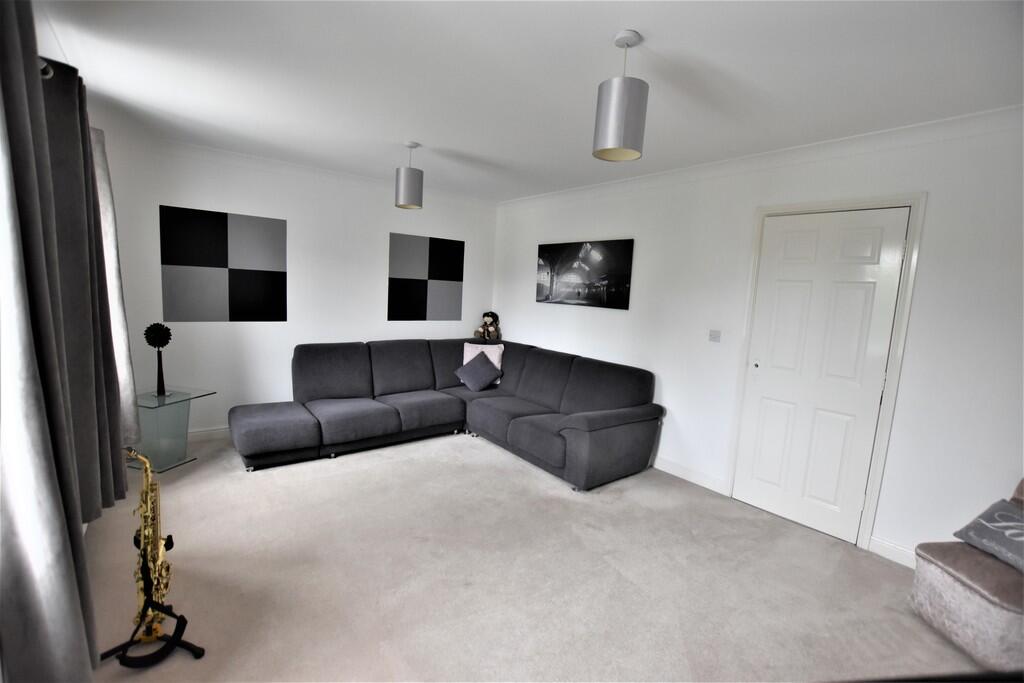 Additional property image - Paramel Avenue, Little Lever, Bolton
