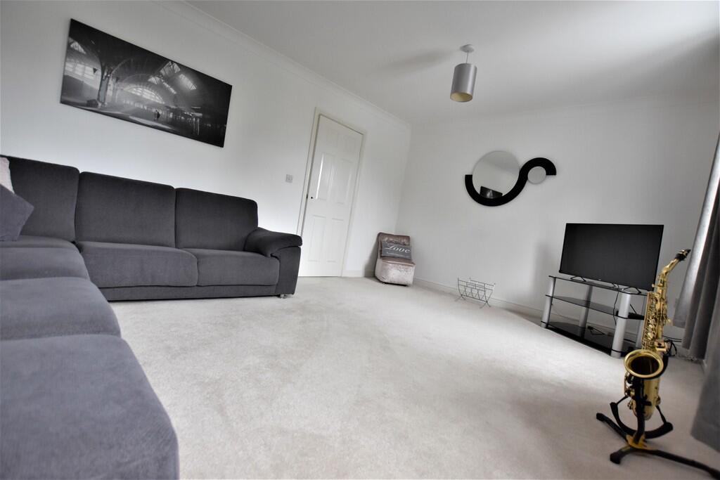 Additional property image - Paramel Avenue, Little Lever, Bolton