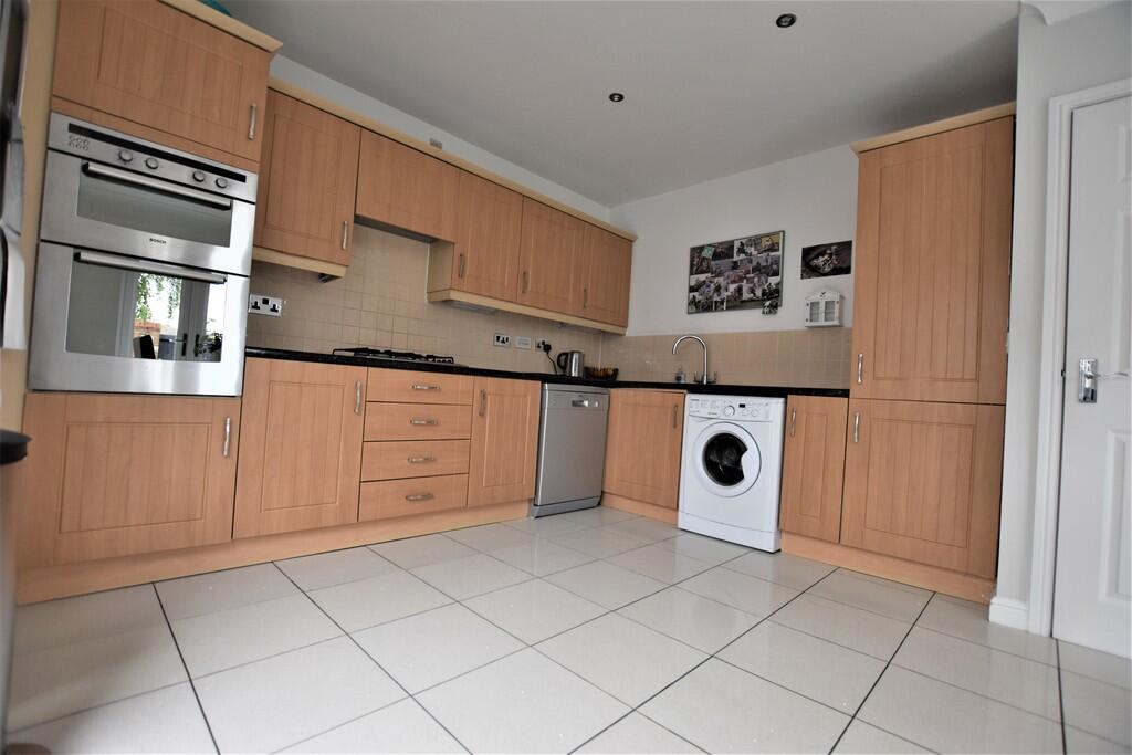 Additional property image - Paramel Avenue, Little Lever, Bolton