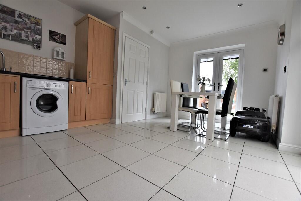Additional property image - Paramel Avenue, Little Lever, Bolton