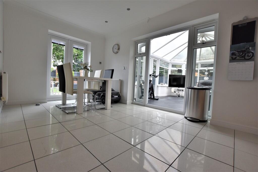 Additional property image - Paramel Avenue, Little Lever, Bolton