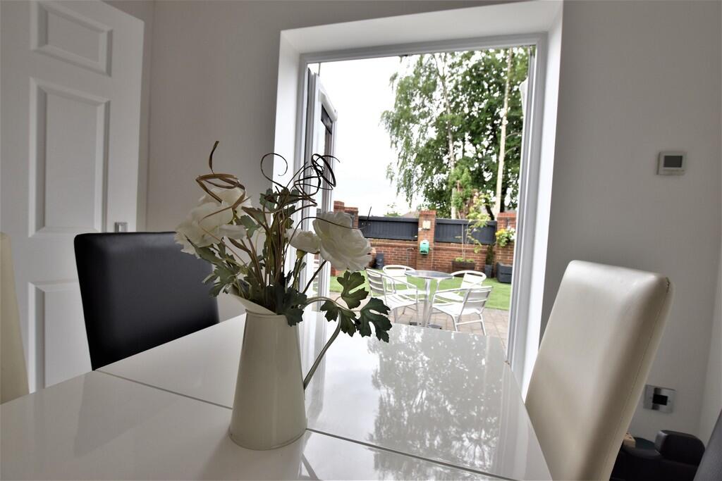 Additional property image - Paramel Avenue, Little Lever, Bolton