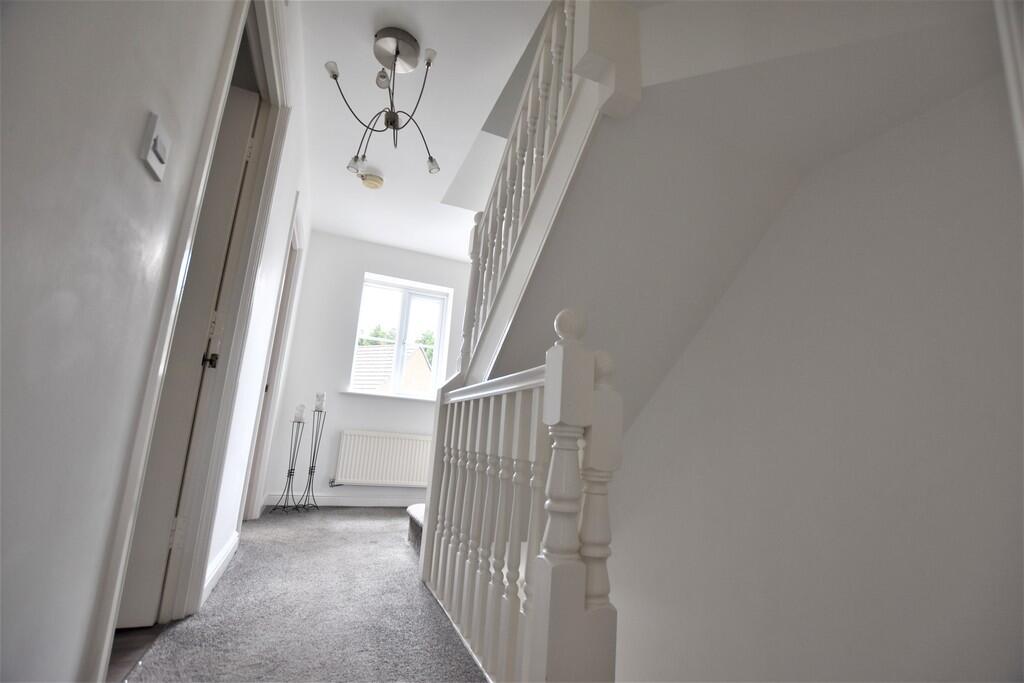 Additional property image - Paramel Avenue, Little Lever, Bolton