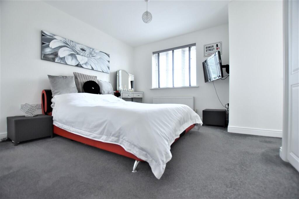 Additional property image - Paramel Avenue, Little Lever, Bolton