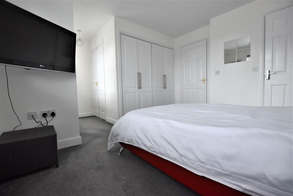 Additional property image - Paramel Avenue, Little Lever, Bolton