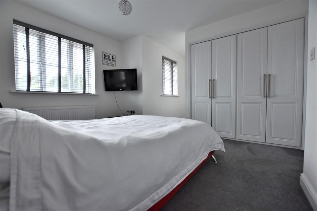 Additional property image - Paramel Avenue, Little Lever, Bolton